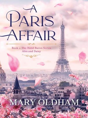 cover image of A Paris Affair